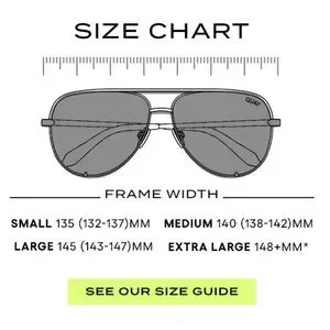 Quay Australia | Accessories | Quay Icy Sunglasses Matte  display picture 2